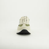 Colourblocked Trainer Sneaker.