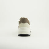 Colourblocked Trainer Sneaker.