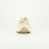 Chunky Sneaker.Webbing Detail.
