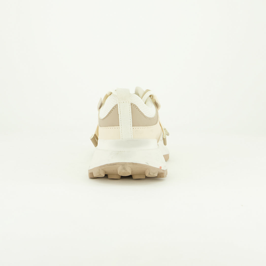Chunky Sneaker.Webbing Detail.