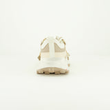 Chunky Sneaker.Webbing Detail.