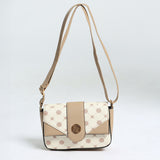 Flap Crossbody Bag.