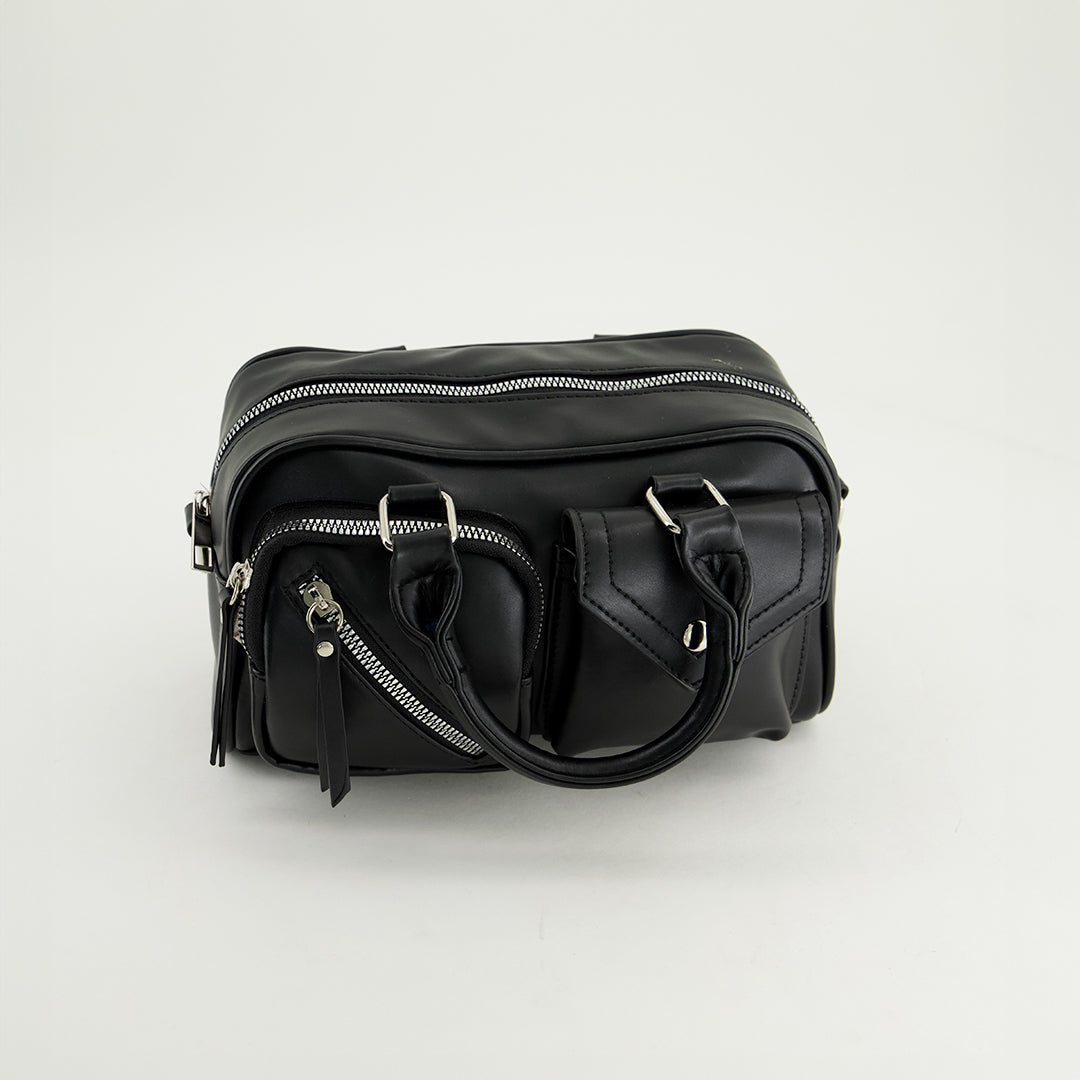 Utility Crossbody Bag.
