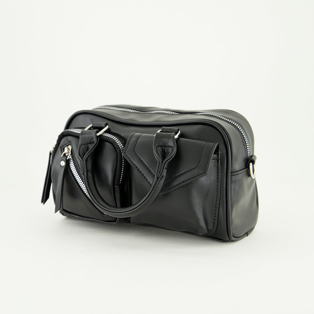 Utility Crossbody Bag.