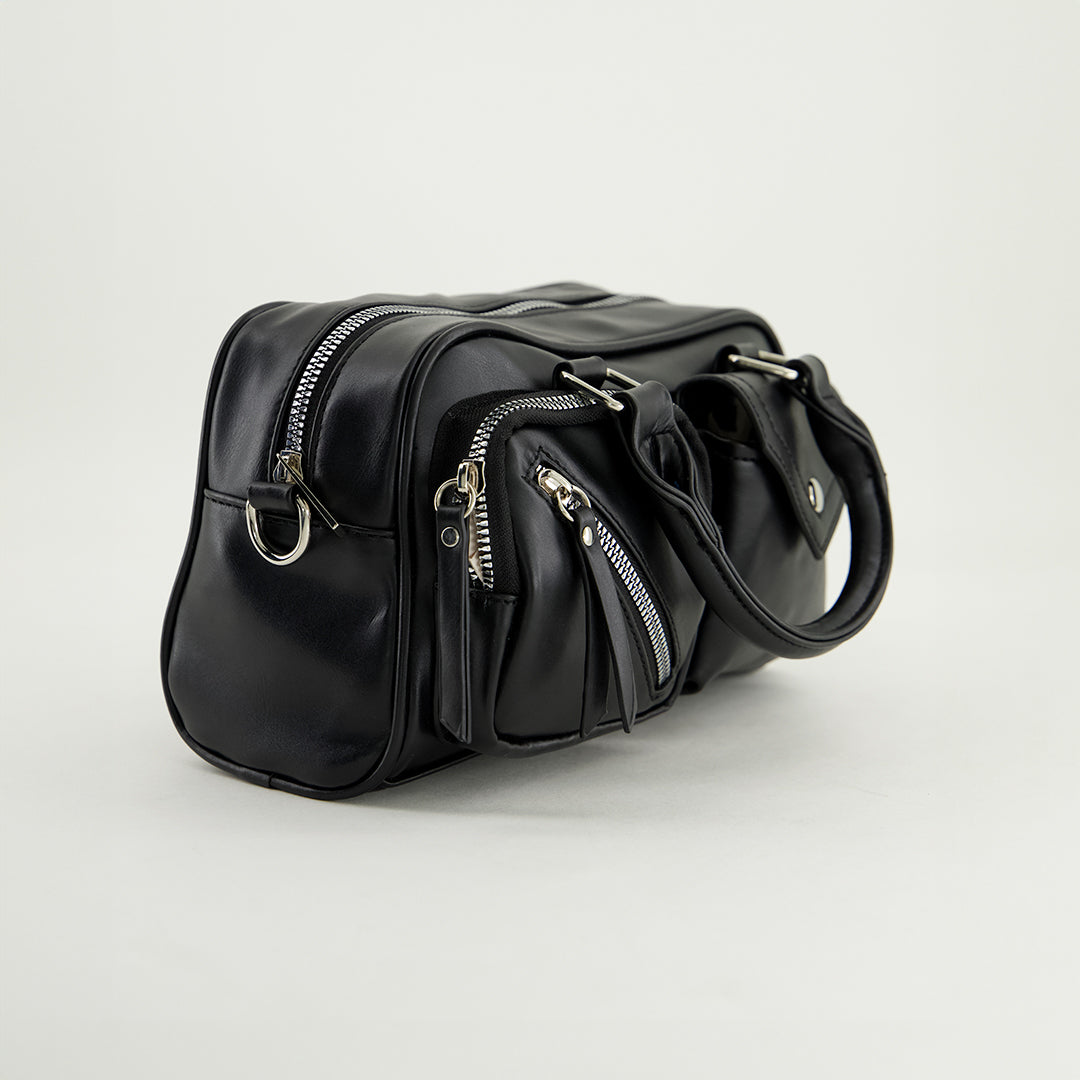 Utility Crossbody Bag.