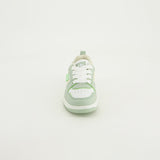 Colourblock Court Sneaker.