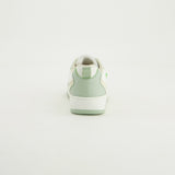 Colourblock Court Sneaker.