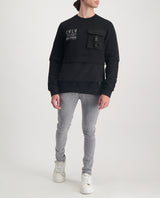Evolve Fleece Sweater
