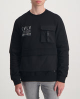 Evolve Fleece Sweater