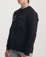 Evolve Fleece Sweater