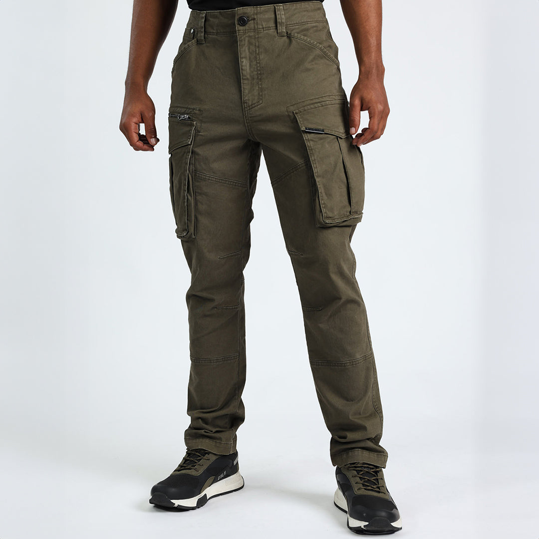 Evolve Cargo Pants