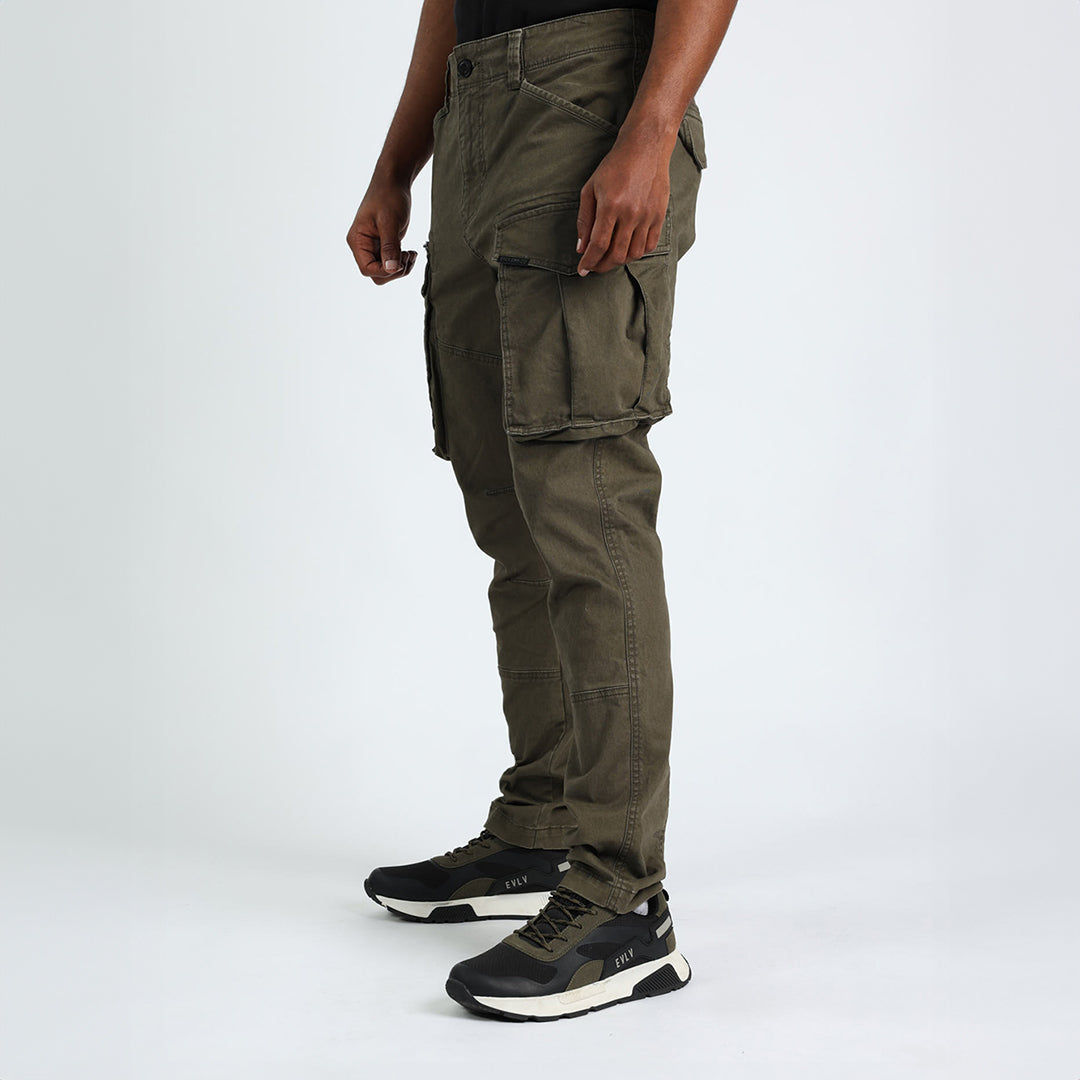 Evolve Cargo Pants