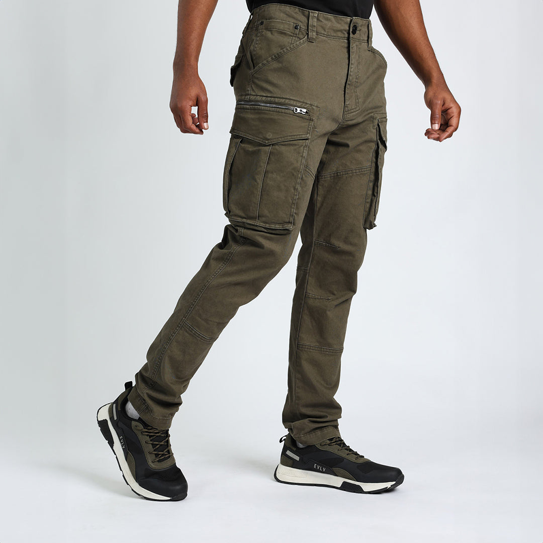 Evolve Cargo Pants
