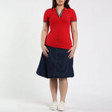 LADIES GOLFER