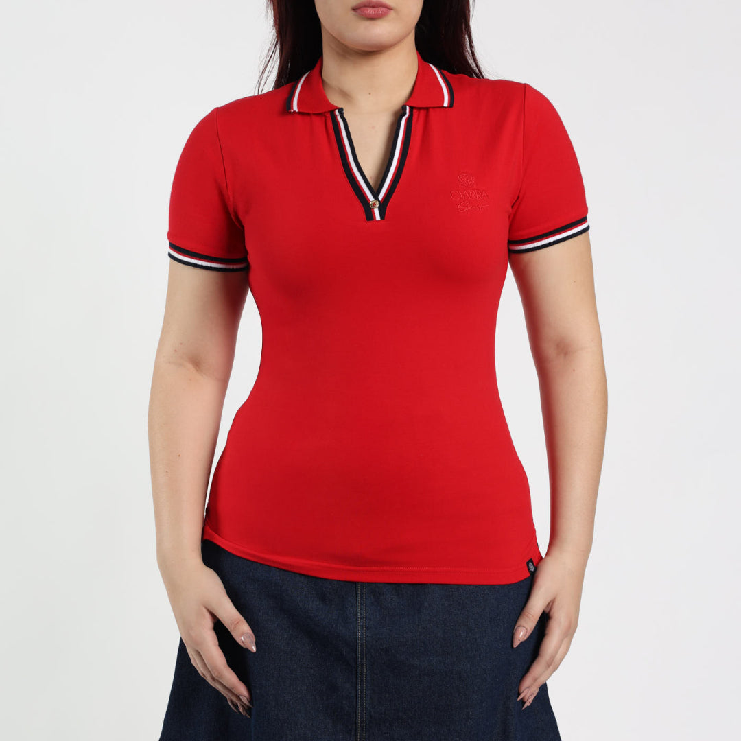 LADIES GOLFER