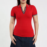 LADIES GOLFER