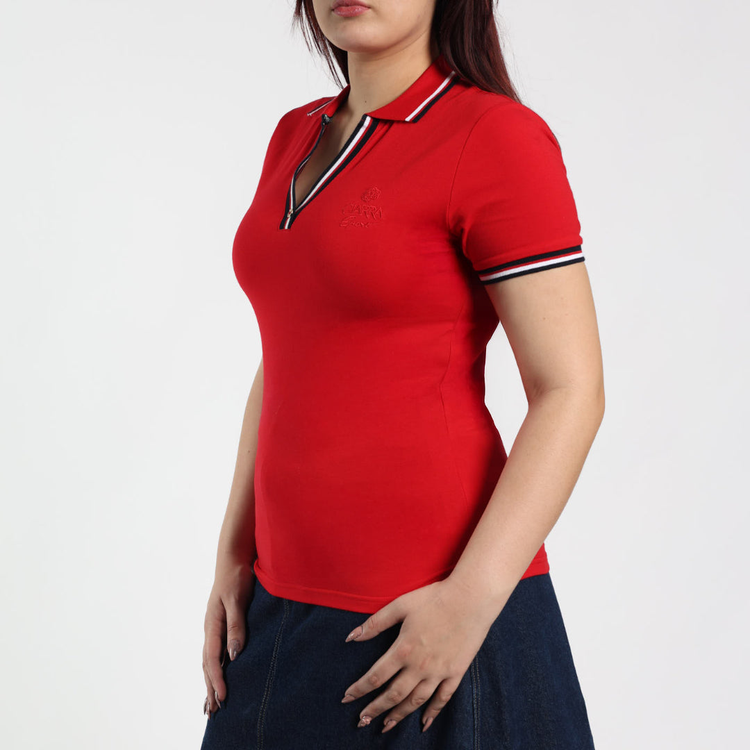 LADIES GOLFER