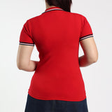 LADIES GOLFER
