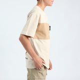 BOYS TRB STONE BOXY T-SHIRT