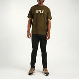 WOLVES CARGO JEANS