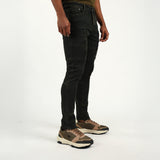 WOLVES CARGO JEANS