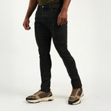 WOLVES CARGO JEANS