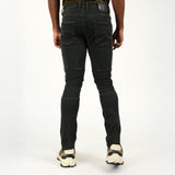 WOLVES CARGO JEANS