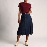LADIES CIARRA BUBBLE SKIRT