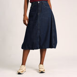 LADIES CIARRA BUBBLE SKIRT
