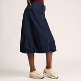 LADIES CIARRA BUBBLE SKIRT