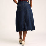 LADIES CIARRA BUBBLE SKIRT