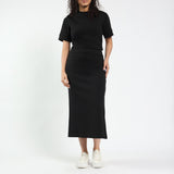 Black Skirt