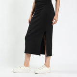 Black Skirt