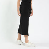 Black Skirt