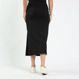 Black Skirt