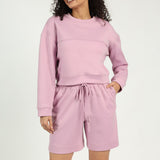 Crew Boxy sweater