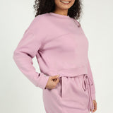 Crew Boxy sweater