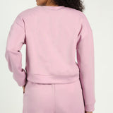 Crew Boxy sweater