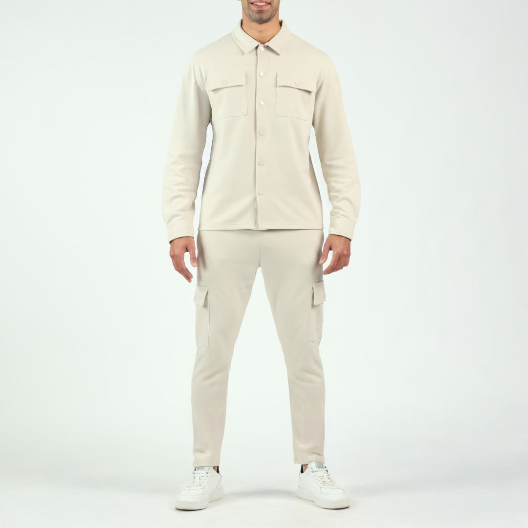 MEN SHACKET