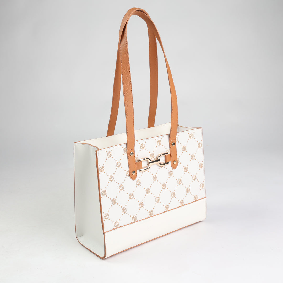 Aop Tote Bag