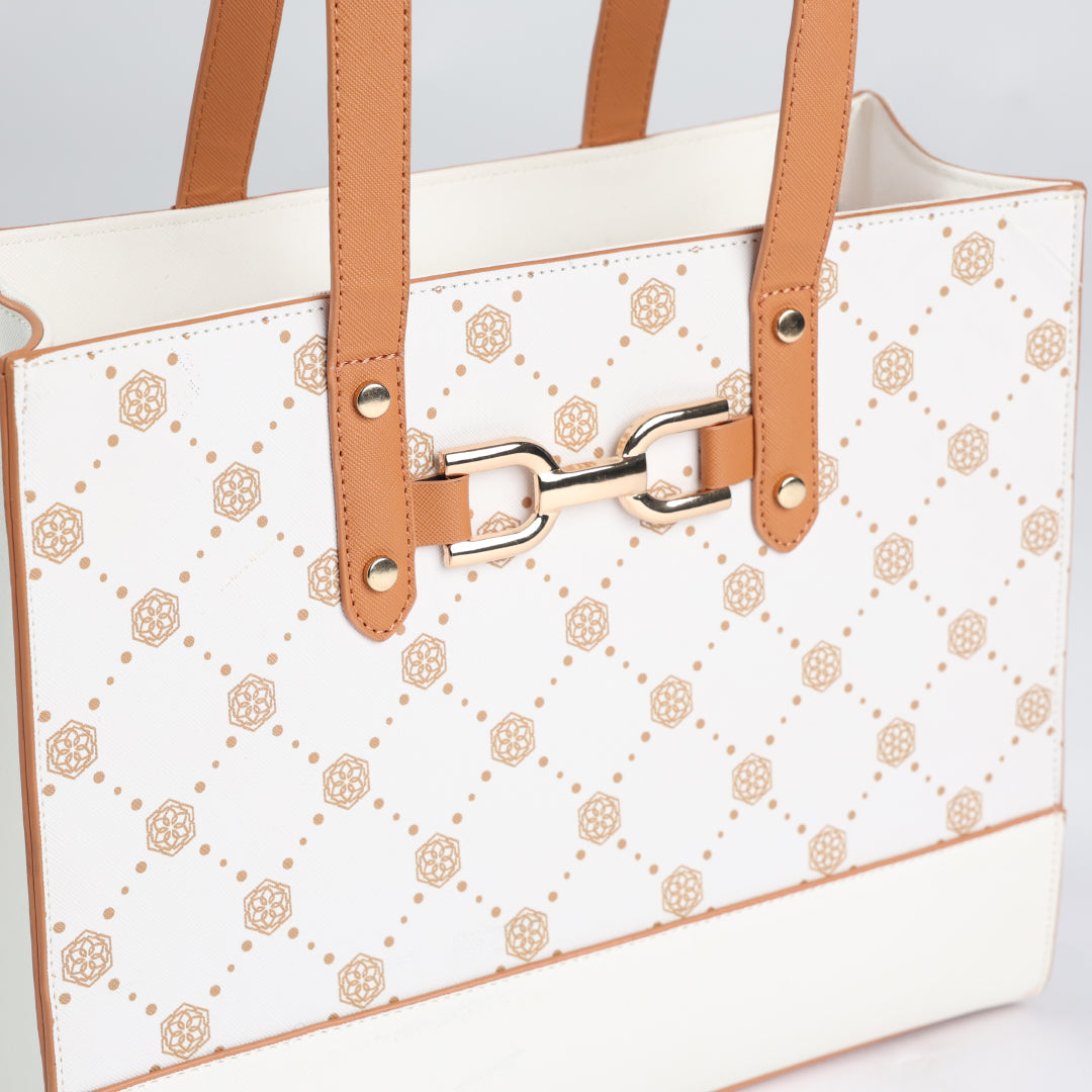 Aop Tote Bag