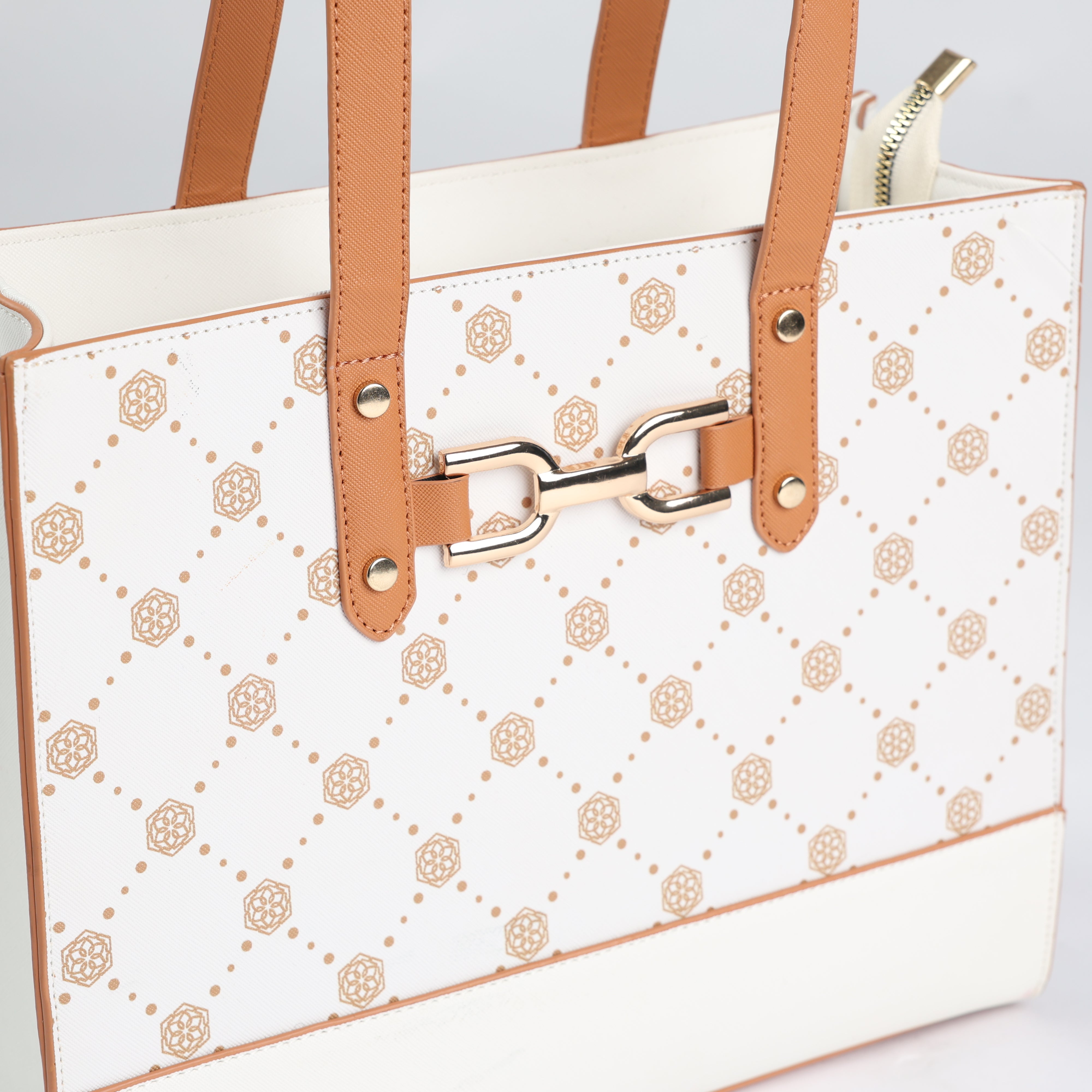 Aop Tote Bag