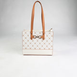 Aop Tote Bag