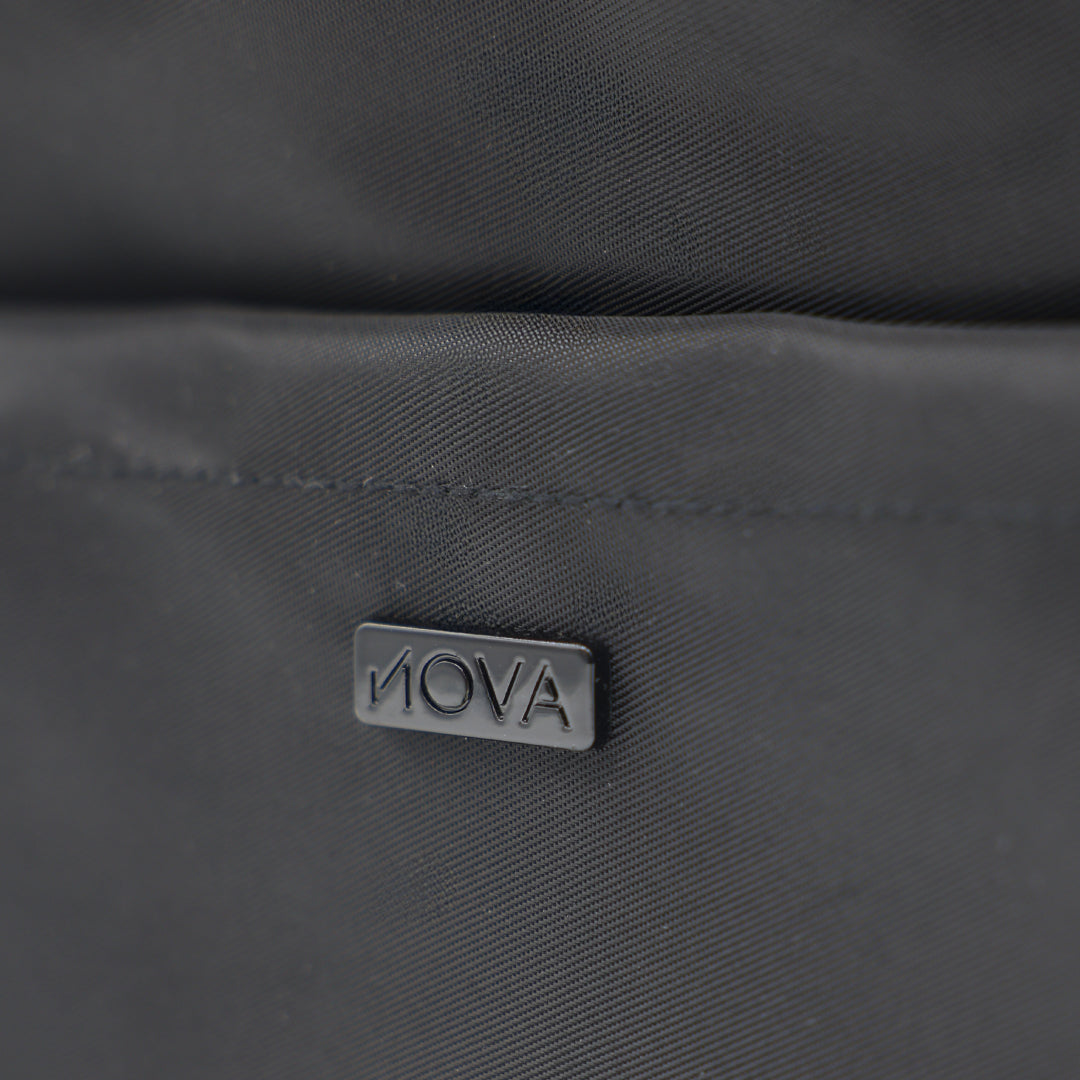 Nylon Camera Bag