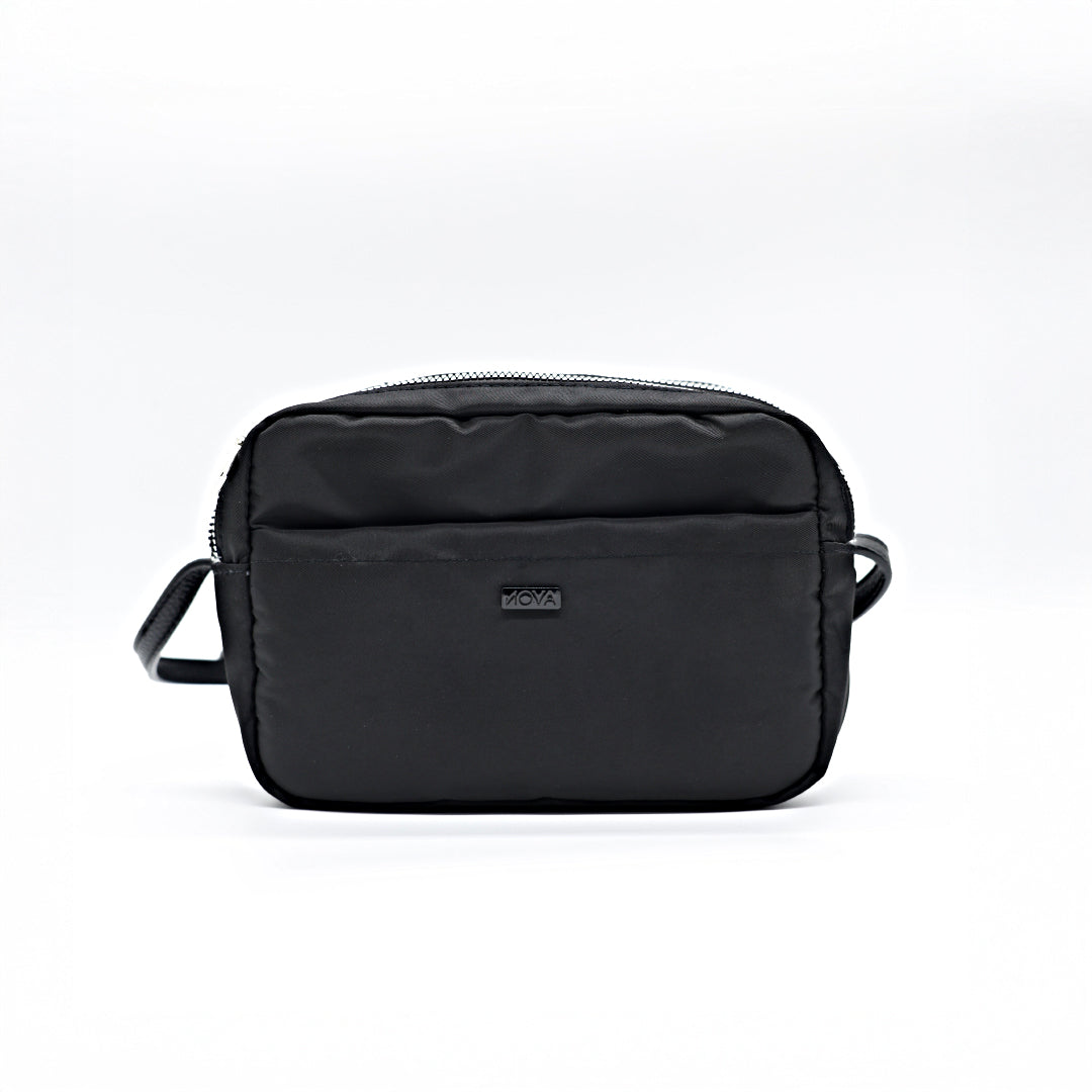 Nylon Camera Bag