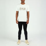 Evolve Printed Tee