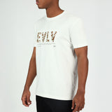 Evolve Printed Tee