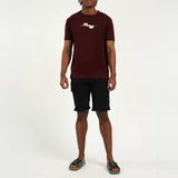 Evolve Printed Tee