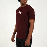 Evolve Printed Tee