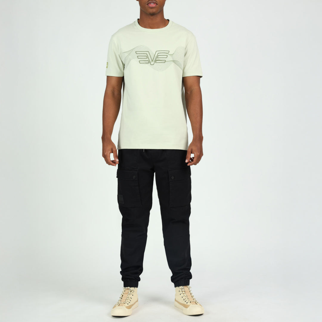 Evolve Printed Tee